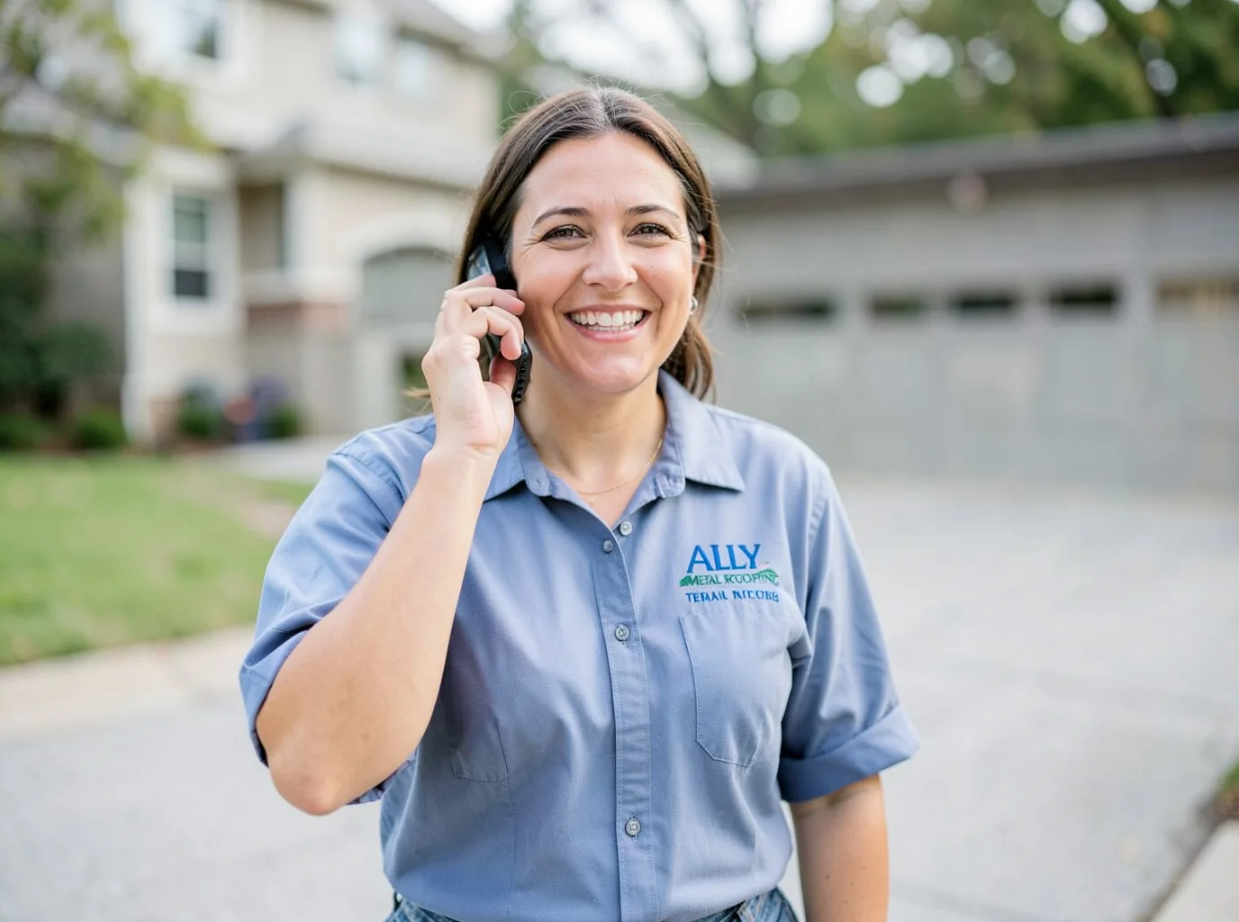 Metal Roof Installation Carbon Hill, OH FAQs